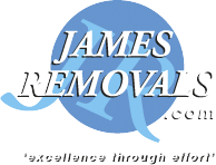 James Removals