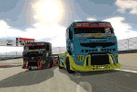 Renault Truck Game
