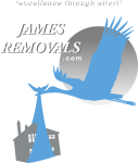 James Removals