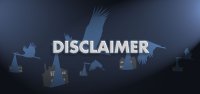 disclaimer